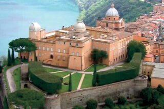 Castel Gandolfo