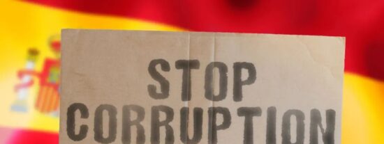 Corrupci&oacute;n