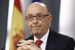Cristobal Montoro