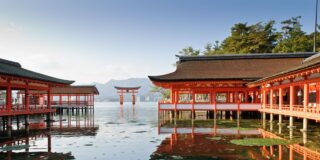 Viaje a Jap&oacute;n: &iquest;Se puede hacer por tu cuenta sin problemas?