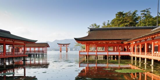 Viaje a Jap&oacute;n: &iquest;Se puede hacer por tu cuenta sin problemas?