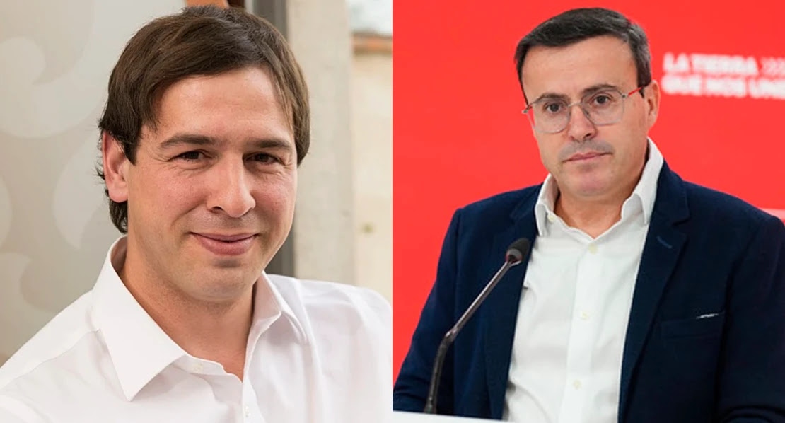 David Sánchez y Gallardo (PSOE)