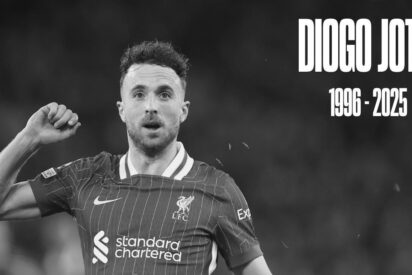 Diogo Jota