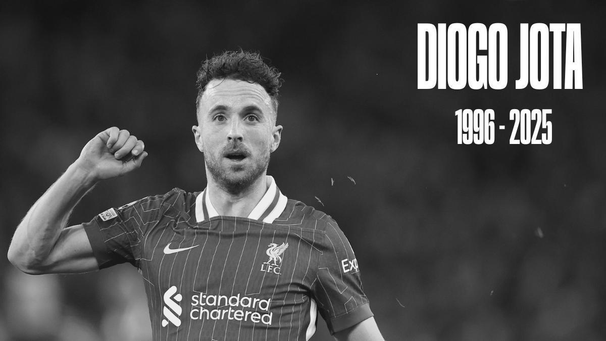 Diogo Jota