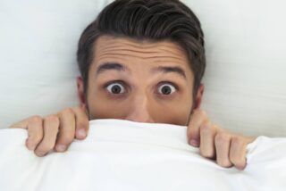 Dormir, sueño, cama y sábanas (1)