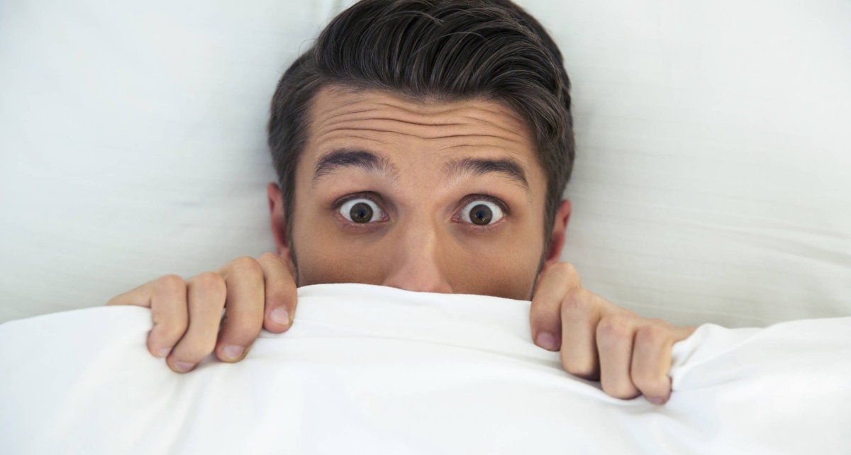 Dormir, sueño, cama y sábanas (1)