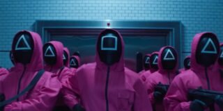 &iexcl;Ver El juego del calamar puede costarte la vida en Corea del Norte!