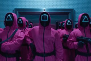 &iexcl;Ver El juego del calamar puede costarte la vida en Corea del Norte!