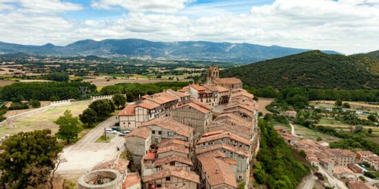&lsquo;La huella del mal&rsquo;, el thriller de Atapuerca, llega a Netflix y convierte Burgos en destino de turismo de cine