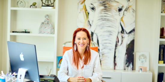 INMOA Dra Elisabeth Arrojo