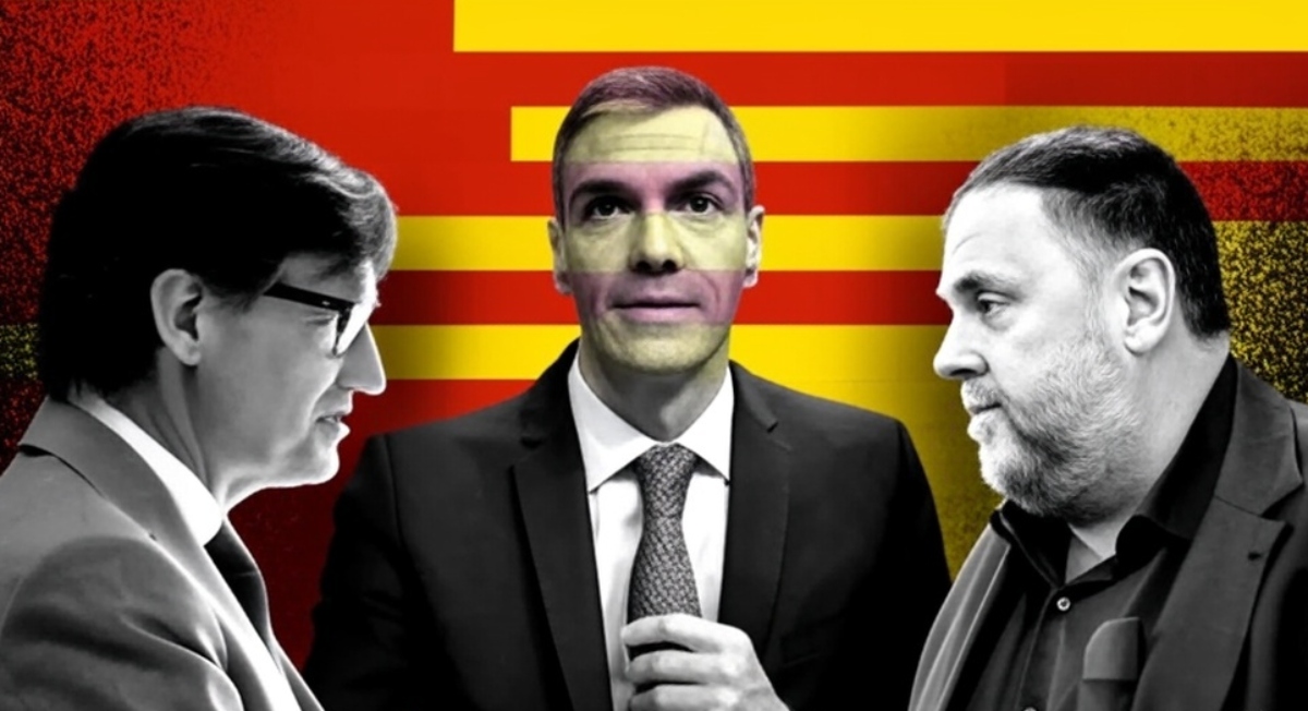 Ma&ntilde;ueco anuncia recurso de la Junta por la &lsquo;financiaci&oacute;n singular&rsquo; pactada por S&aacute;nchez con el inhabilitado Junqueras