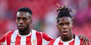 El Athletic aplasta al Atl&eacute;tico en dos minutos y sentencia en su caldera