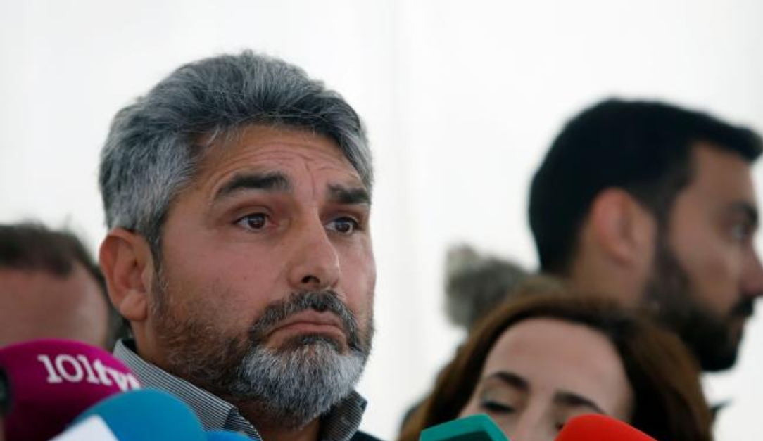 Juan José Cortés 