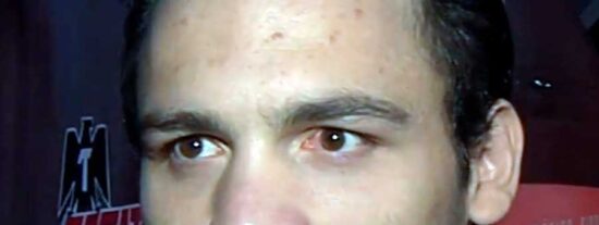 Arrestan a Julio César Chávez Jr. en EE.UU. por vínculos con el Cártel de Sinaloa