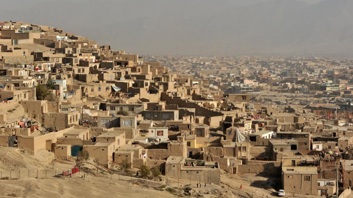 Kabul (1)