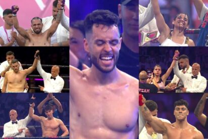 La Velada del Año 5 de Ibai Llanos