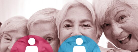 La esperanza de vida en las mujeres (1)