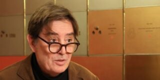 Luis García Montero