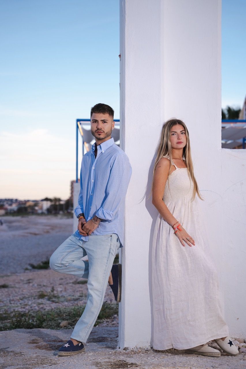 MACALA revoluciona el verano mediterr&aacute;neo con sus alpargatas artesanales de dise&ntilde;o y producci&oacute;n local