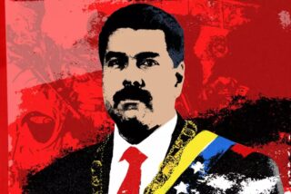 Maduro y el Cártel de los Soles