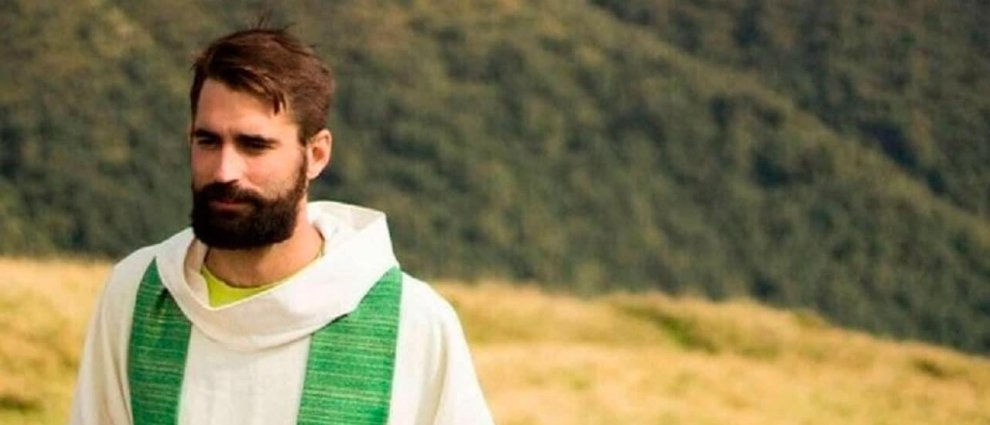 Matteo Balzano, sacerdote italiano