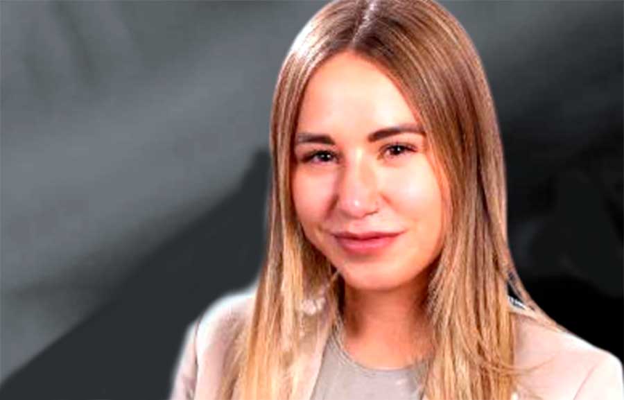 Noelia Núñez: una dimisión exprés por inflar su currículum que 'honra'
