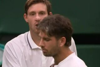 Norrie vs Jarry