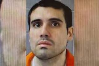 Ovidio Guzmán, el hijo de &#039;El Chapo&#039;