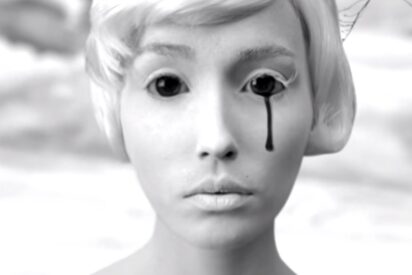 Pena, dolor, tristeza