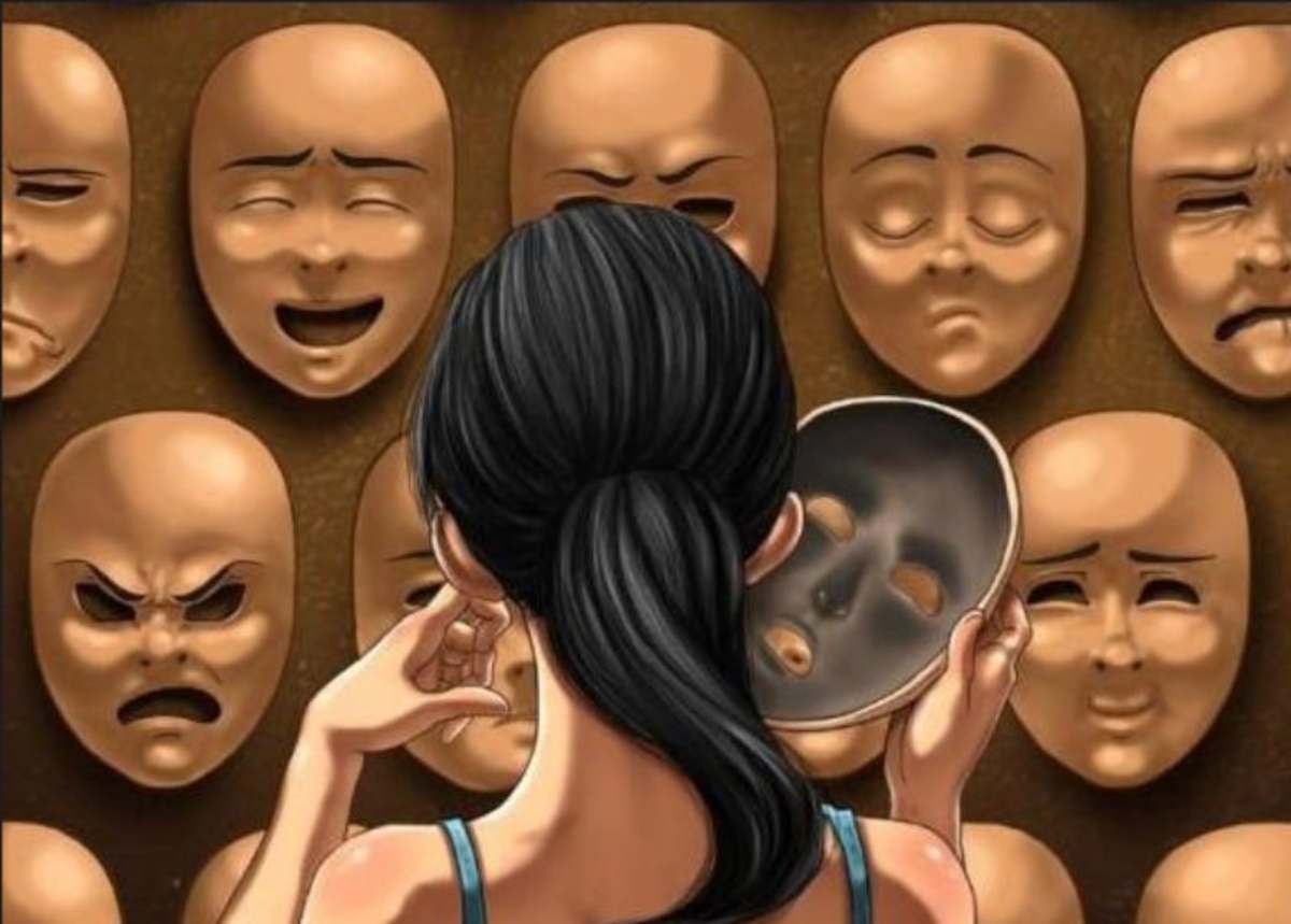 Personalidad y conducta humana