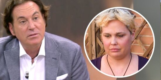 Pipi Estrada y Miriam