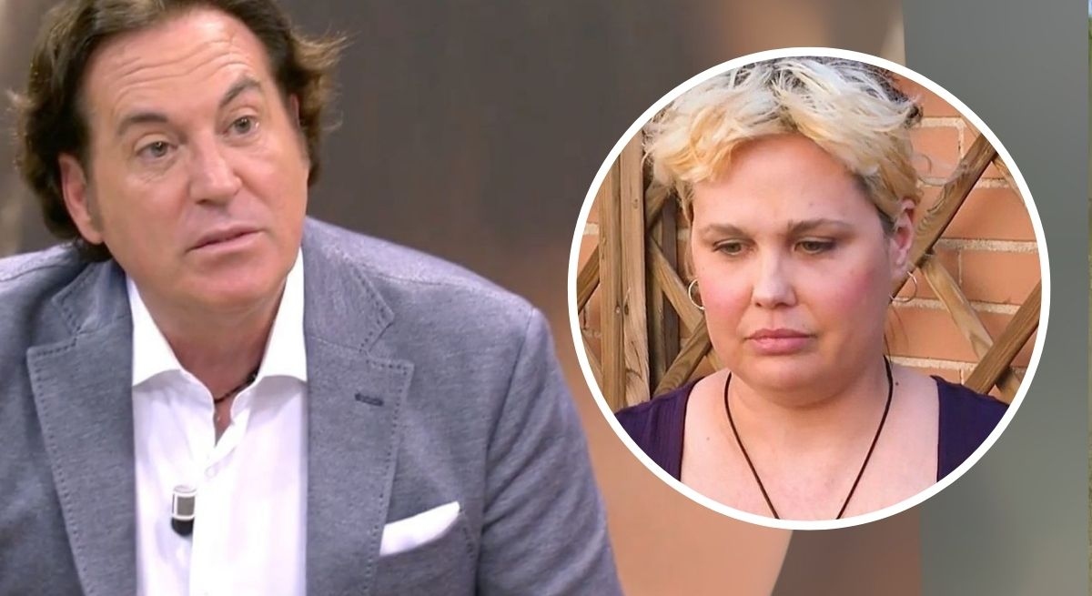 Pipi Estrada y Miriam