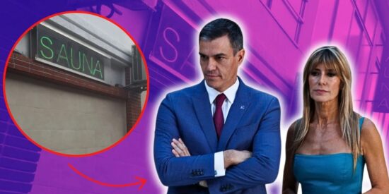 Ramiro Grau Morancho: "La tercería locativa de Begoña Gómez y Pedro Sánchez"