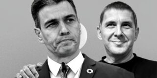 Jos&eacute; Manuel Garc&iacute;a Albarr&aacute;n: "De aquellos barros estos lodos: Dos decisiones &lsquo;cr&iacute;ticas&rsquo; del gobierno de S&aacute;nchez"