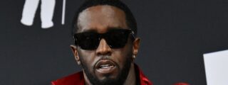Sean 'Diddy' Combs (1)