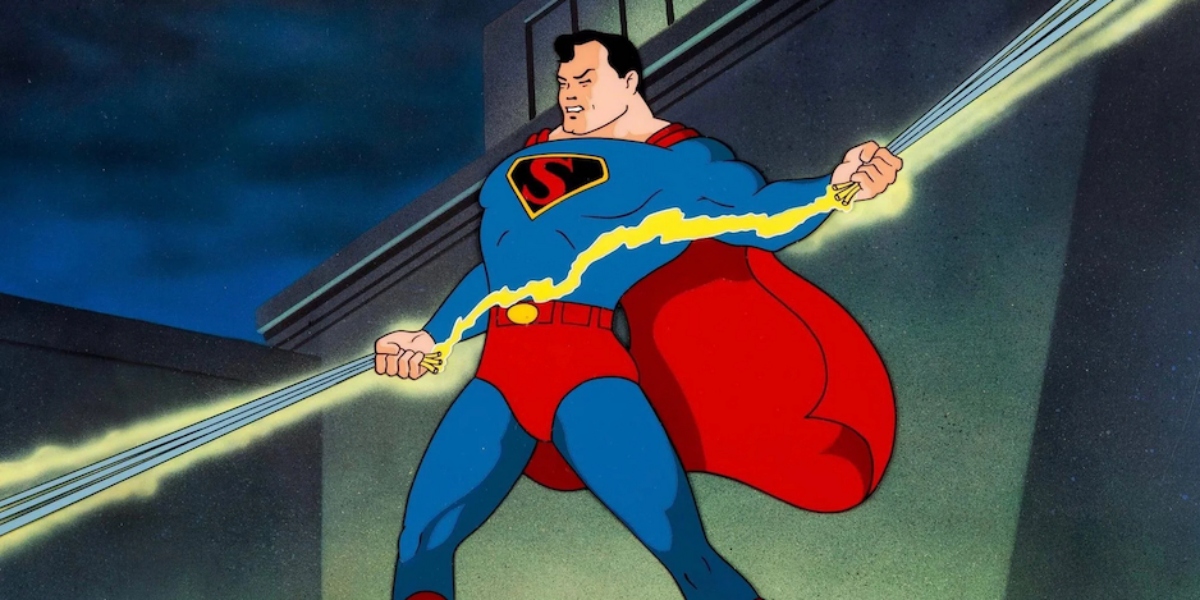 Superman