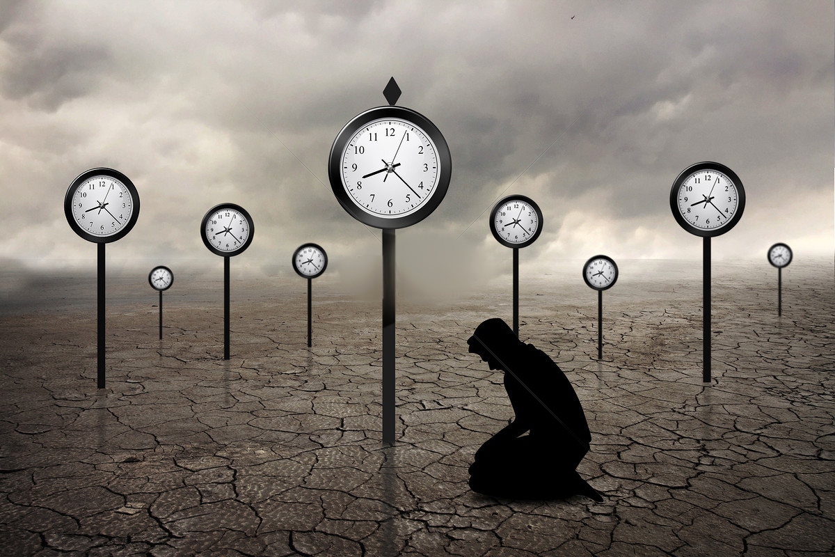 Fco. A. Juan Mata: "¿Qué es el tiempo? Prólogo: Dos frases y un abismo Inbox"