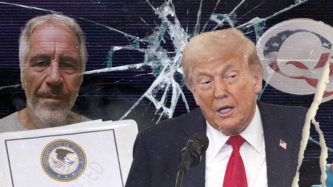 Trump y Epstein (1)