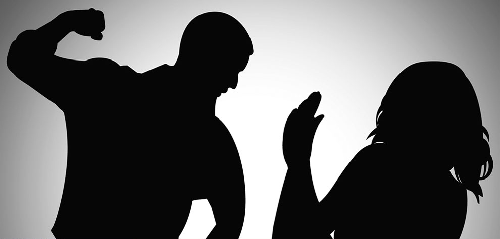 Violación y violencia sexual