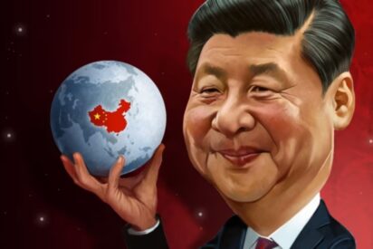 Xi Jinping y el poder de China