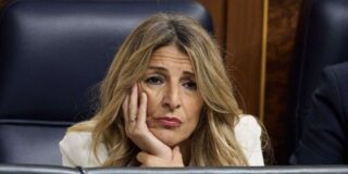 Yolanda D&iacute;az