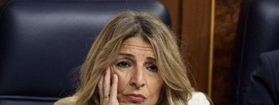 Yolanda D&iacute;az