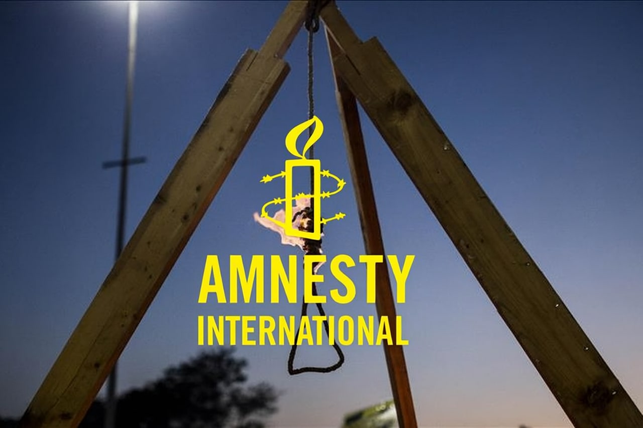 Amnistia internacional