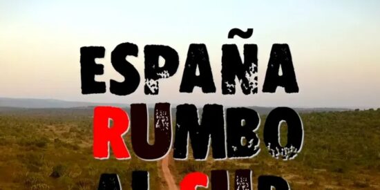 20 A&ntilde;os de 'Espa&ntilde;a Rumbo al Sur'