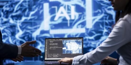 Israel de la Rosa: "Estragos de la inteligencia artificial"