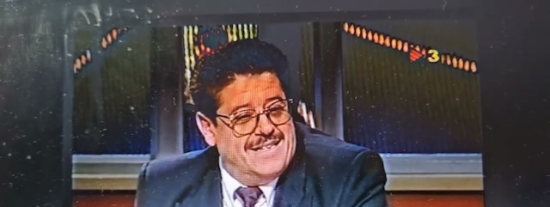 Entre la lucha y el coraz&oacute;n: "La despedida de un referente".