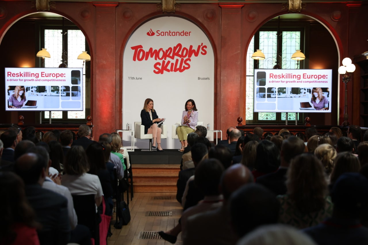 Habilidades del Futuro