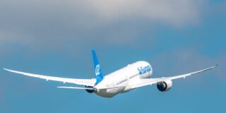 Air Europa avanza en el desarrollo de Air Europa ON con importantes novedades para los pasajeros de largo radio