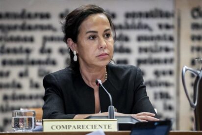 Mazazo a Pardo de Vera: la Audiencia Nacional acredita su implicación en los contratos de mascarillas