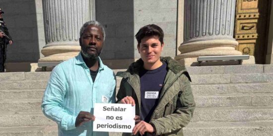 El PSOE y sus compinches aceleran su plan para silenciar a los periodistas no adictos al r&eacute;gimen sanchista
